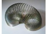 Helical spring  Slinky   - PHYWE - 02827-00