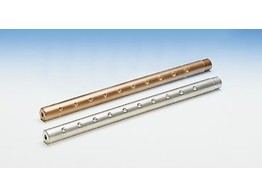 Heat conductivity rod  Cu  - PHYWE - 04518-11