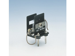 LAMPENHOUDER G 6.35 F.50/100W  - PHYWE - 08129-04