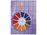 INDIKATORPAPIER  3 ROL  1-11PH