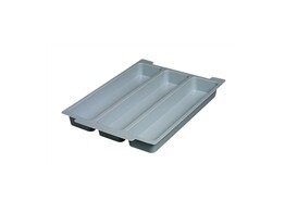 PLATEAU INTERIEUR 3 CASES 75 X 335 MM