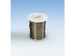 Fil de fer  d 1 mm  l 10 m  - PHYWE - 06104-01
