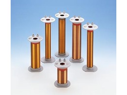 Induction coil 150 turns dia.25mm  - PHYWE - 11006-06