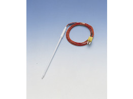 Immersion probe NiCr-Ni  teflon  300  C  - PHYWE - 13615-05