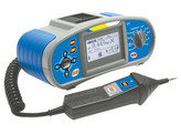 Installation Safety Multi-tester  with accessories 