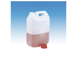 JERRYCAN WITH CAP 10 LITRES