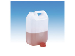 KANISTER MIT DECKEL 10 LITER