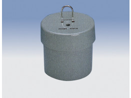 JOULEMETER - CALORIMETER  500 ML - - PHYWE - 04401-00