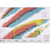 Isotope table  wall-chart  - PHYWE - 39790-00 - LAMINATED