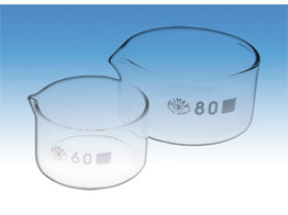  b Bels de cristallisation  verre  /b 