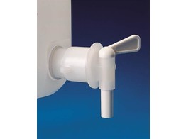SPARE TAP FOR HDPE ASPIRATOR 117313