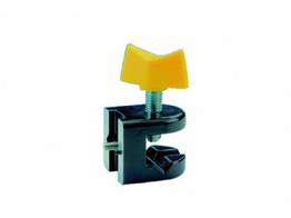 SUPPORT CLAMP FOR SMALL CASE  - PHYWE - 02043-10