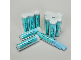 PAPIER DE DICHLORURE DE COBALT 100 PCS