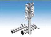 HAND CORK BORERS 6 PCS