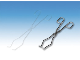 PINCE POUR CREUSETS - 22CM