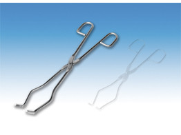 PINCE POUR CREUSETS - 30CM