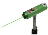 LASER MODULE  GREEN