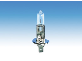 GLUHLAMPE HALOGEN 12V 55W  ERSATZ