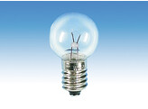 MINIATURE LAMP -FITTING E10 6 0V 0 5A PER 10 PIECES