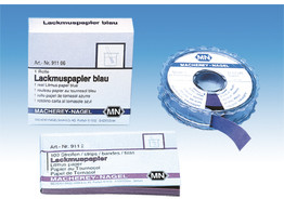 LAKMOESPAPIER BLAUW  3 RES.ROL