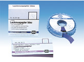 LAKMOESPAPIER ROOD  3 RES.ROL