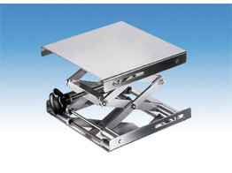 LABOLIFT RVS 200X200 MM