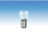 Lamp 24V 20W Ba15D