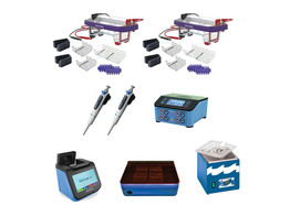 PERSOONLIJK PCR LABSTATION 