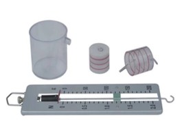 ARCHIMEDES LAW APPARATUS -610093