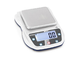  b Balances serie EHA /b 