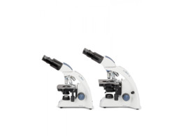 Microscopen BioBlue Lab