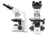 MICROSCOPE  BSCOPE BINOCULAIRE POUR FOND CLAIR - EUROMEX