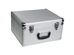 ALU CASE FOR ISCOPE