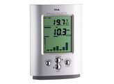 RAIN-GAUGE DIGITAL