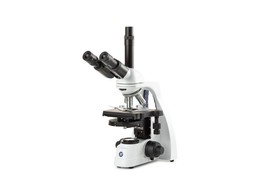 BSCOPE SERIES TRINOCULAR MICROSCOPE FOR BRIGHT FIELD PHASE CONTRAST  -BS.153-EPLPH