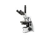 MICROSCOPE  BSCOPE TRINOCULAIRE POUR FOND CLAIR CONTRAST DE PHASE- BS.153-EPLPH