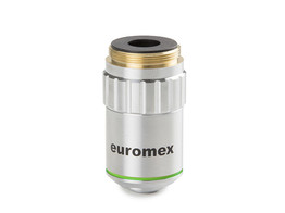 E-PLAN PHASE EPLPH 20X/0.40 OBJECTIVE. WORKING DISTANCE 2.1 MM