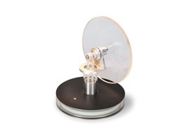 NIEDRIGTEMPERATUR-STIRLINGMOTOR  BAUSATZ -U10061