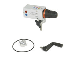 MOTEUR D EXPERIMENTATION A TRANSMISSION - U8558030
