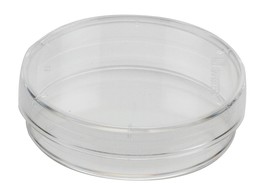 PETRI DISH STERILE PLASTIC O150 X 20 MM - 10 PIECES