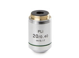 OBJECTIVE IOS -PLAN PLI -20X / 0.25