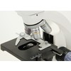 MIKROSKOP ULTRAFOCUS LED  SEMI-PLAN 4/10/40X MIT TISCH