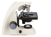MIKROSKOP ULTRAFOCUS LED  SEMI-PLAN 4/10/40X MIT TISCH