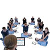 CPR LILLY PRO  WITH TABLET br/ -  122071 