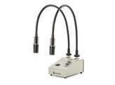 COLD LIGHT SOURCE  br/ COMPACT DUAL 3 W LED