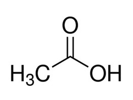 Azijnzuur 32  - technisch - 1 liter