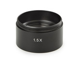 ADDITIONAL 1.5X LENS. WORKING DISTANCE 50 MM