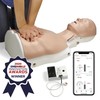 BASIC-LIFE-SUPPORT-SIMULATOR BASICBILLY   HELLHAUTIG - 8000951 