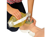 BASIC-LIFE-SUPPORT-SIMULATOR BASICBILLY   HELLHAUTIG - 8000951 