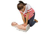 BASIC-LIFE-SUPPORT-SIMULATOR BASICBILLY   HELLHAUTIG - 8000951 